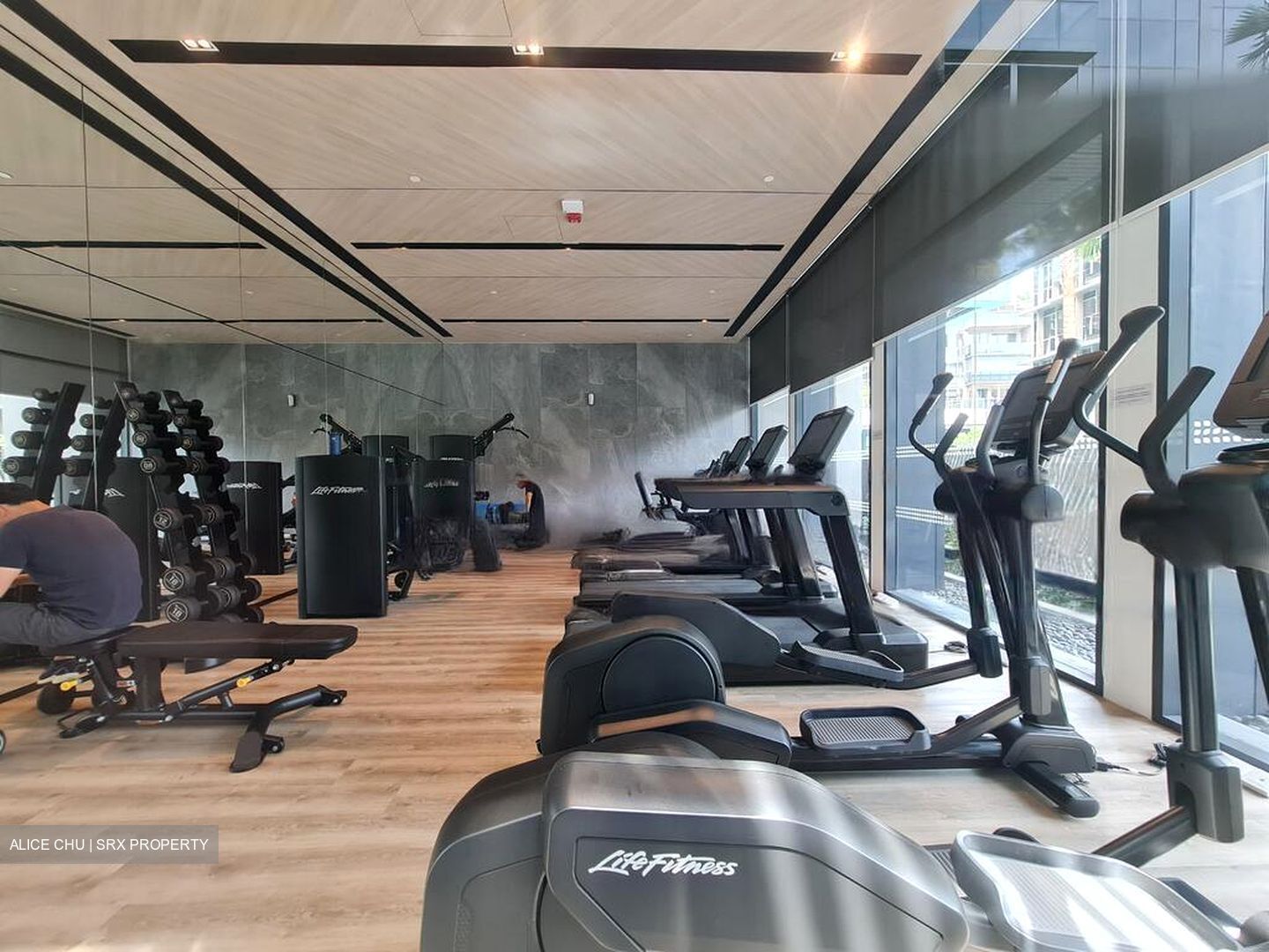 FORETT AT BUKIT TIMAH (D21), Apartment #559978801